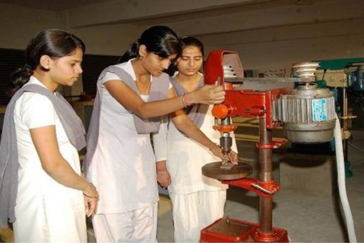 laboratory